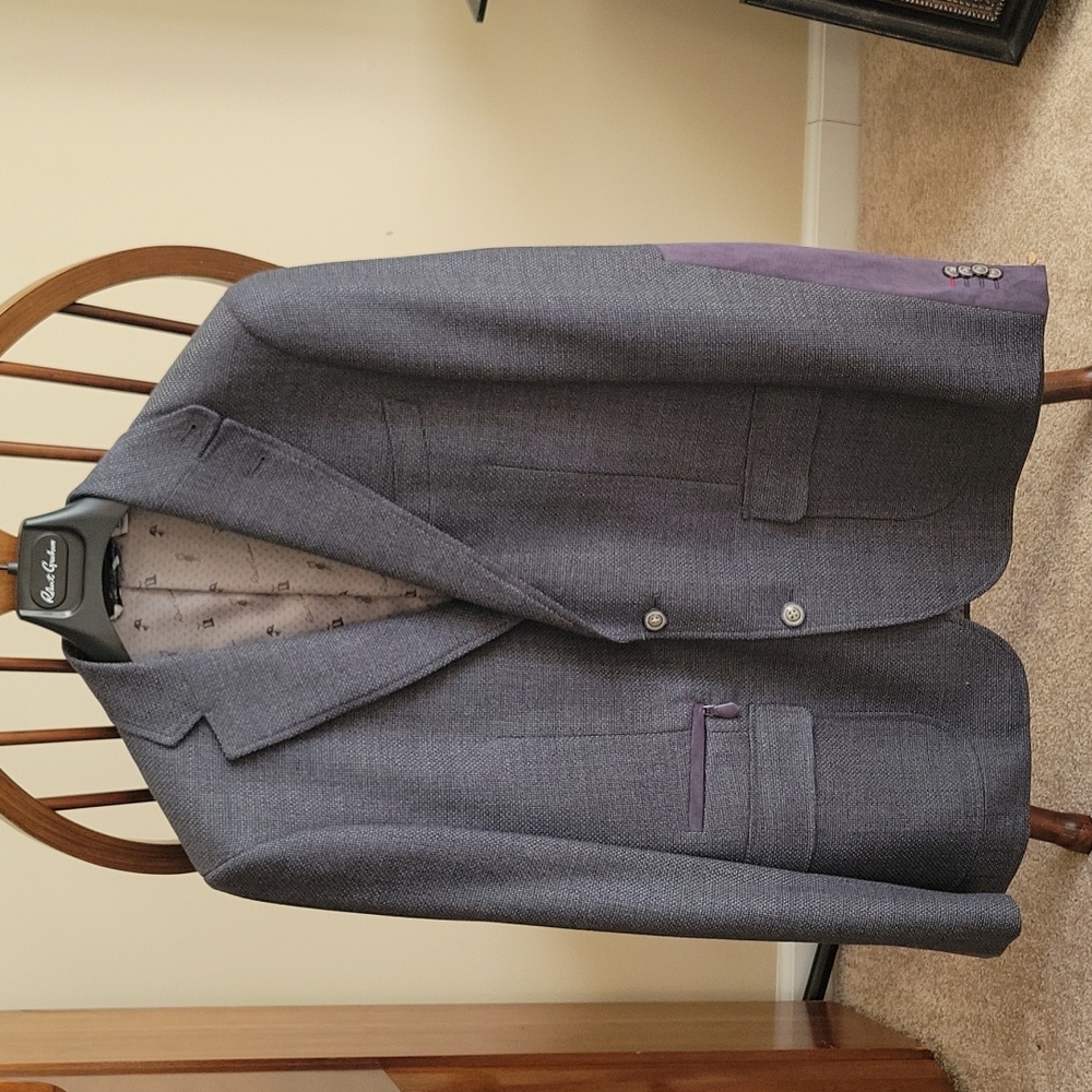 Robert Graham sport coat³